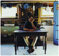 Townes Van Zandt - Townes Van Zandt  (New Vinyl LP)
