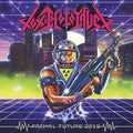 Toxic Holocaust - Primal Future: 2019 [Colored Vinyl]  (New Vinyl LP)