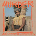 Toyan & Tipper Lee & Johnny Slaughter - Murder  (New Vinyl LP)