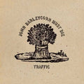 Traffic - John Barleycorn Must Die [Remastered]  (New Vinyl LP)