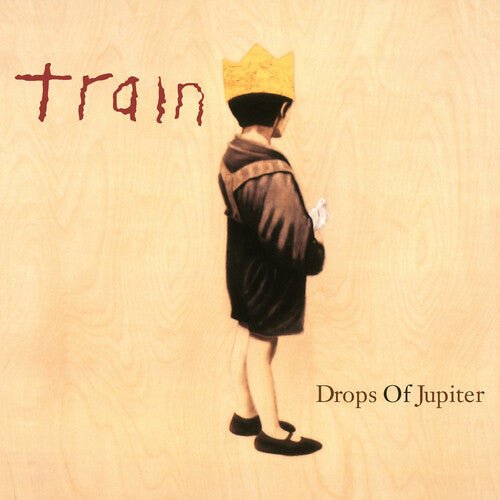 Train - Drops Of Jupiter [20th Anniversary Edition Bronz Vinyl]  (New Vinyl LP)