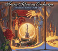 Trans-siberian Orchestra - The Lost Christmas Eve (2024 Remaster) ((Vinyl))