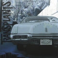 Transplants - Transplants  (New Vinyl LP)