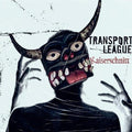Transport League - Kaiserschnitt  (New Vinyl LP)