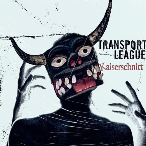 Transport League - Kaiserschnitt  (New Vinyl LP)