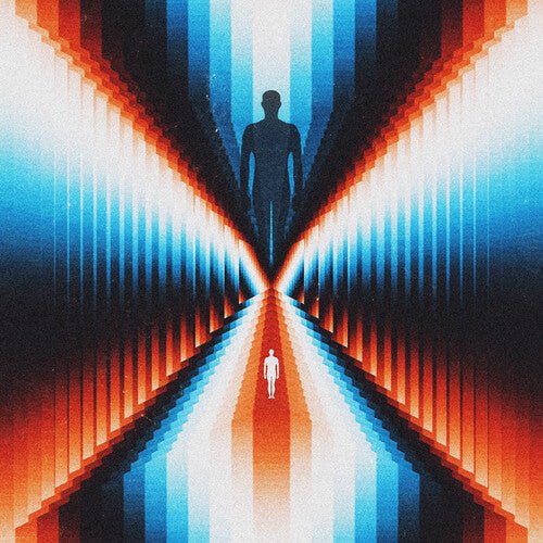Trash Boat - Don't You Feel Amazing? [White Blue & Red Swirl Vinyl]   (New Vinyl LP)