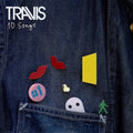 Travis - 10 Songs  (New Vinyl LP)