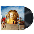 Scott, Travis - Astroworld