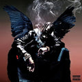 Travis Scott - Birds in the Trap Sing McKnight  (New Vinyl LP)