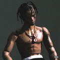 Travis Scott - Rodeo  (New Vinyl LP)