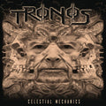 Tronos - Celestial Mechanics  (New Vinyl LP)