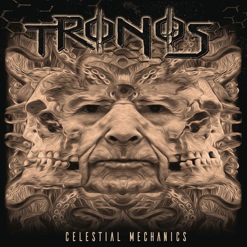 Tronos - Celestial Mechanics  (New Vinyl LP)
