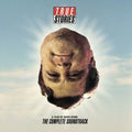 True Stories - The Complete Soundtrack  (New Vinyl LP)