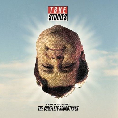 True Stories - The Complete Soundtrack  (New Vinyl LP)