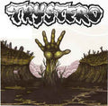 Trystero - A Scrapyard of Fallen Empires  (Used Vinyl LP)
