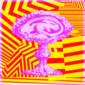 Tsar Bomba - Strange Attractor  (New Vinyl LP)