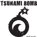 Tsunami Bomb- Trust No One [Blue Vinyl]  (New Vinyl LP)