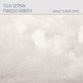 TULAY GERMAN & FRANCOIS RABBATH - Homage To Nazim Hikmet ((Vinyl))