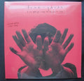 Tune-Yards - I Can Feel You Creep Into My Private Life [Clear Vinyl]  (New Vinyl LP)