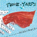 Tune-Yards - Nikki Nack [Red Vinyl]  (New Vinyl LP)