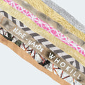 Tune-Yards - Who Kill [Splatter Vinyl]  (New Vinyl LP)