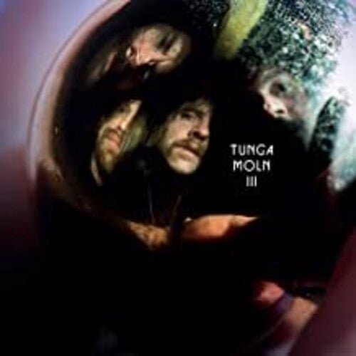 Tunga Moln - Tunga Moln III  (New Vinyl LP)