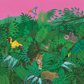 Turnover - Good Nature [Evergreen Vinyl]  (New Vinyl LP)