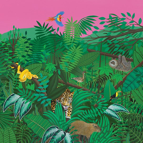 Turnover - Good Nature [Evergreen Vinyl]  (New Vinyl LP)