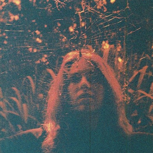 Turnover - Peripheral Vision [Clear Orange Vinyl] (New Vinyl LP)