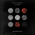 Twenty One Pilots - Blurryface  (New Vinyl LP)