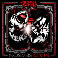 Twiztid - Mad Season  (New Vinyl LP)