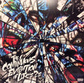 Twiztid - The Continuous Evilution of Life's ?s [Clear-Blue Smoke]  (New Vinyl LP)