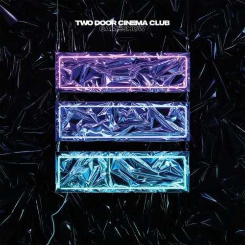 Two Door Cinema Club - Gameshow  (New Vinyl LP)