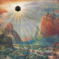Two Medicine - Astropsychosis  (New Vinyl LP)
