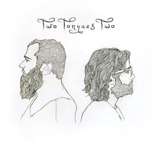 Two Tongues - Two Tongues Two  (New Vinyl LP)