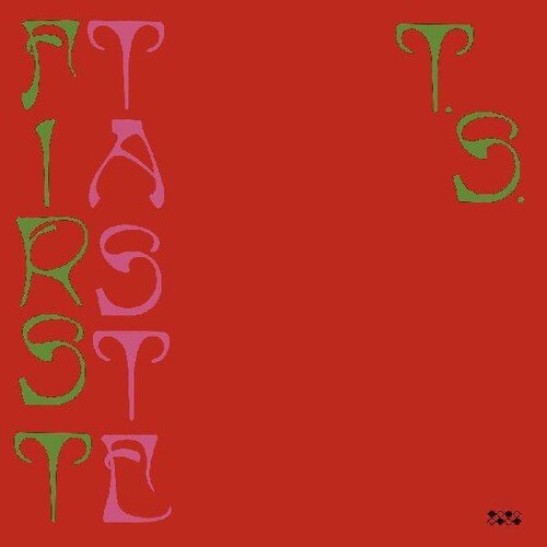 Ty Segall - First Taste  (New Vinyl LP)