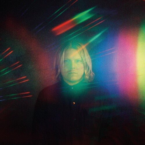 Ty Segall - Harmonizer  (New Vinyl LP)