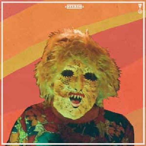 Ty Segall - Melted  (New Vinyl LP)
