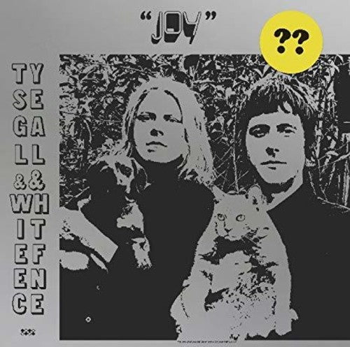 Ty Segall & White Fence - Joy  (New Vinyl LP)
