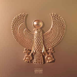 Tyga - The Gold Album  (New Vinyl LP)