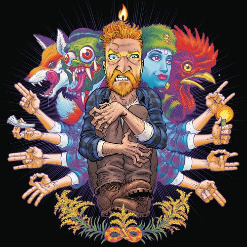 Tyler Childers - Country Squire  (New Vinyl LP)