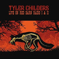 Tyler Childers - Live on Red Barn Radio I & II  (New Vinyl LP)