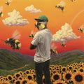Tyler the Creator - Flower Boy  (New Vinyl LP)