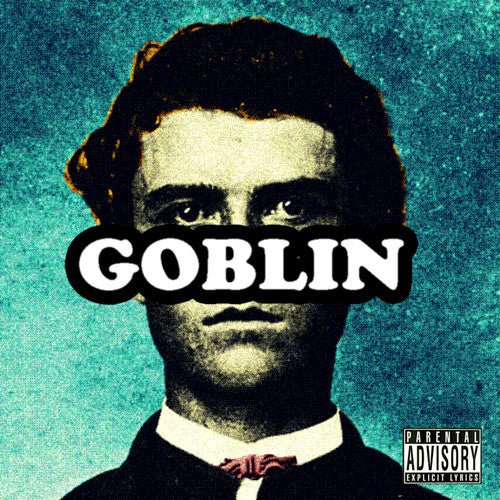 Tyler, the Creator - Goblin  (New Vinyl LP)