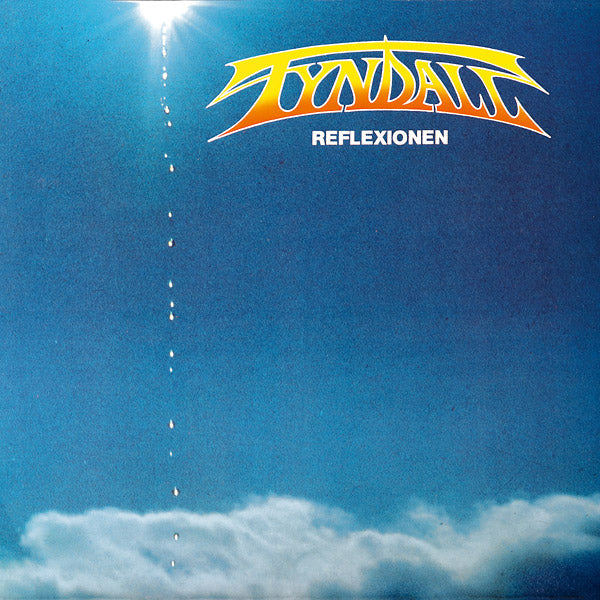 TYNDALL - Reflexionen ((Vinyl))