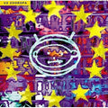 U2 - Zooropa  (New Vinyl LP)