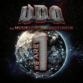 U.D.O. - We Are One [Silver Vinyl]  (New Vinyl LP)