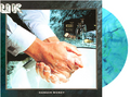 Uk - Danger Money (Blue Turquoise Colored Vinyl, Limited Edition, Remastered) ((Vinyl))