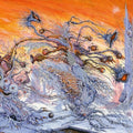 Ulthar - Cosmovore  (New Vinyl LP)