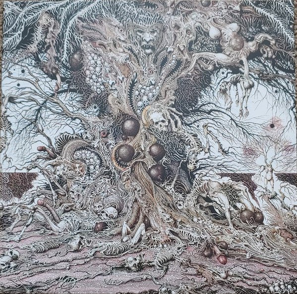 Ulthar - Providence  (New Vinyl LP)